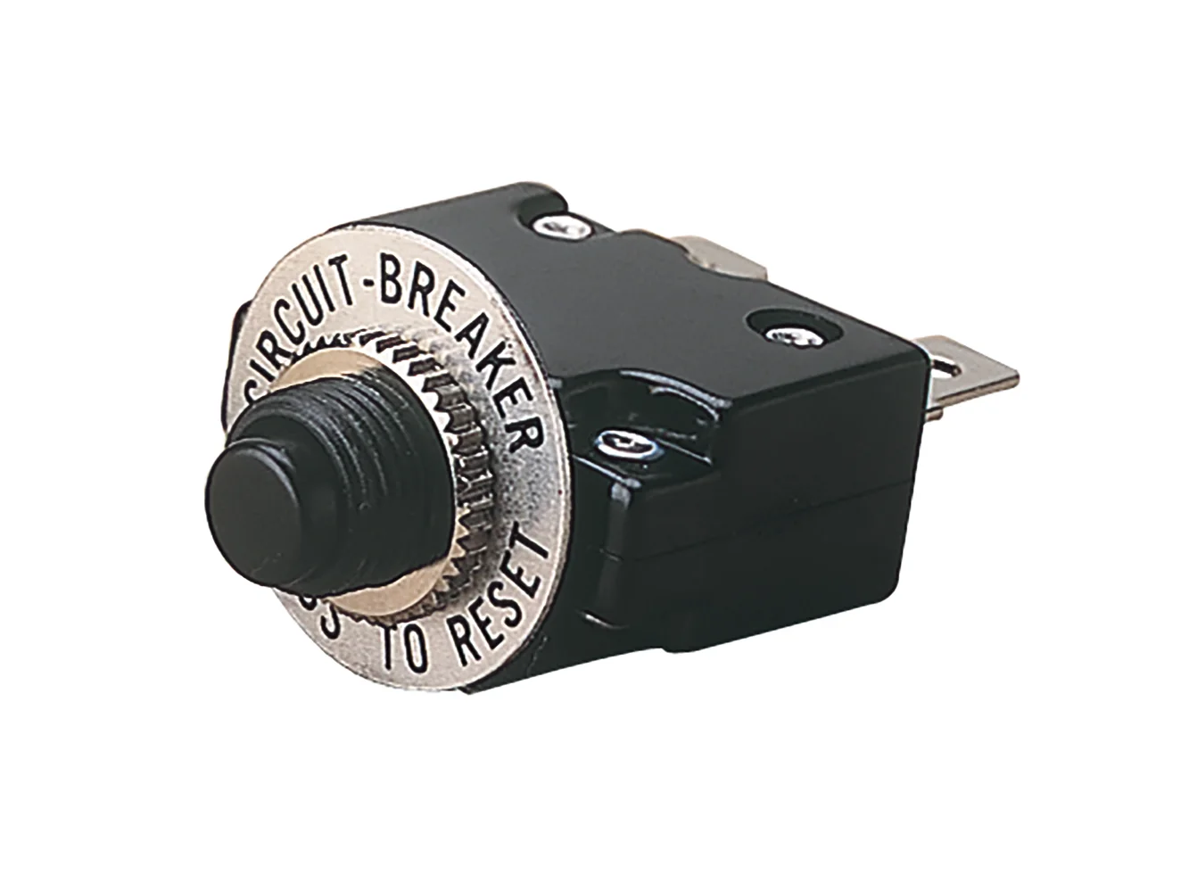 Sea-Dog Thermal AC/DC Circuit Breaker - 30 Amp