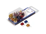 Sea-Dog ATM Mini Blade Style Mixed Fuse Kit