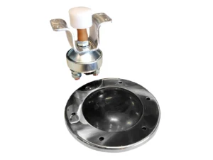 Sea-Dog Foot Switch