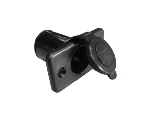 Sea-Dog 12V Power Socket & Cap
