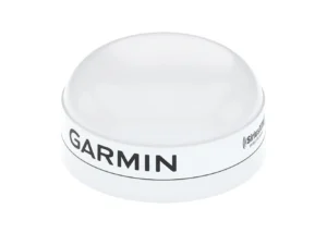 Garmin GXM™ 54 Satellite Weather/Radio Antenna - White
