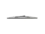 Marinco Deluxe Stainless Steel Wiper Blade - 18"