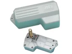 Marinco Wiper Motor 1000 Series - 12V - 2.5" Shaft - 80°
