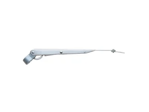 Marinco Wiper Arm Deluxe Stainless Steel Single - 6.75"-10.5"