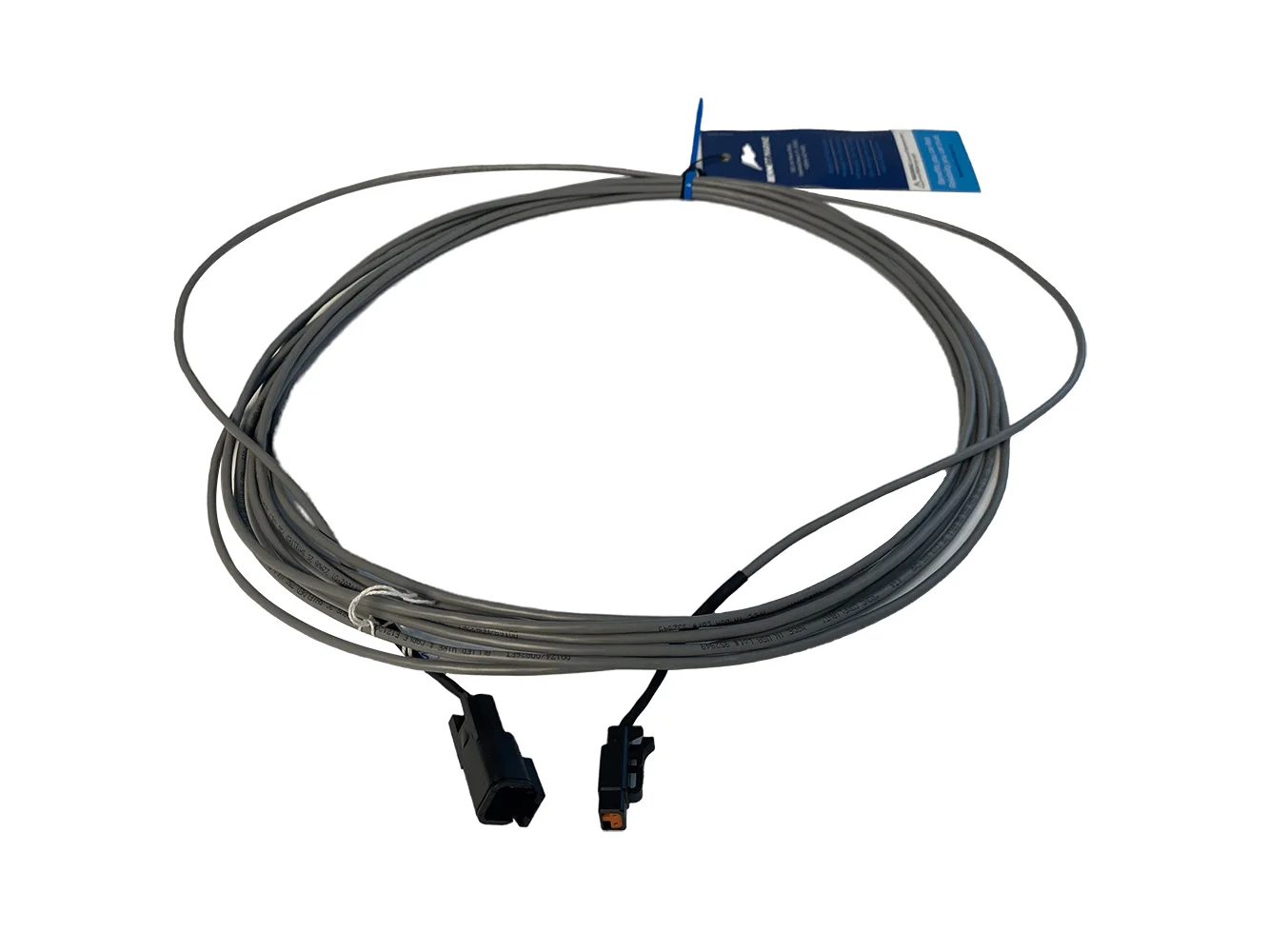 Bennett Marine Sensor Wire Extension w/Deutsch Connector - 25'
