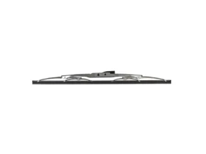 Marinco Deluxe Stainless Steel Wiper Blade - 16"