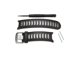 Garmin Watch Band f/Approach® S3 - Gray/Black