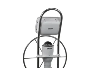 NavPod SailPod Pre-Cut f/Simrad NSS9 evo3 & B&G Zeus3 9 f/12″ Wide Guard