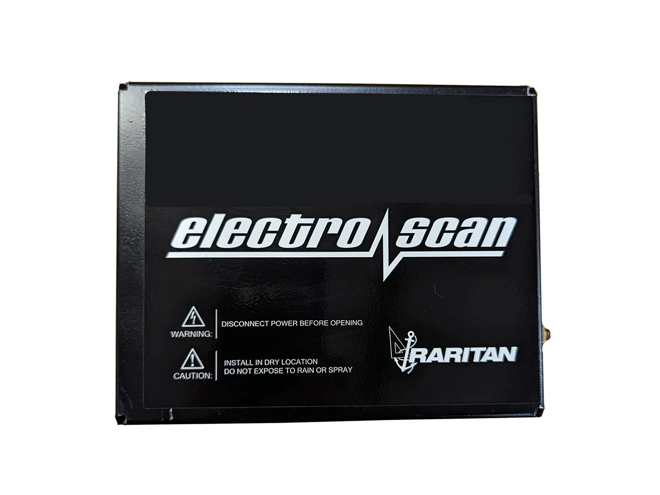 Raritan ElectroScan Control Assembly - 12V