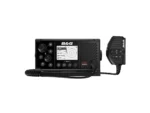 B&G V60-B VHF Marine Radio w/DSC & AIS (Receive & Transmit)