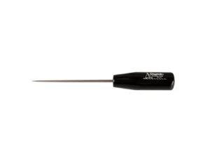 Beckson ShipMate Stainless Pick/Probe "Shortly" 5-1/2" - Black