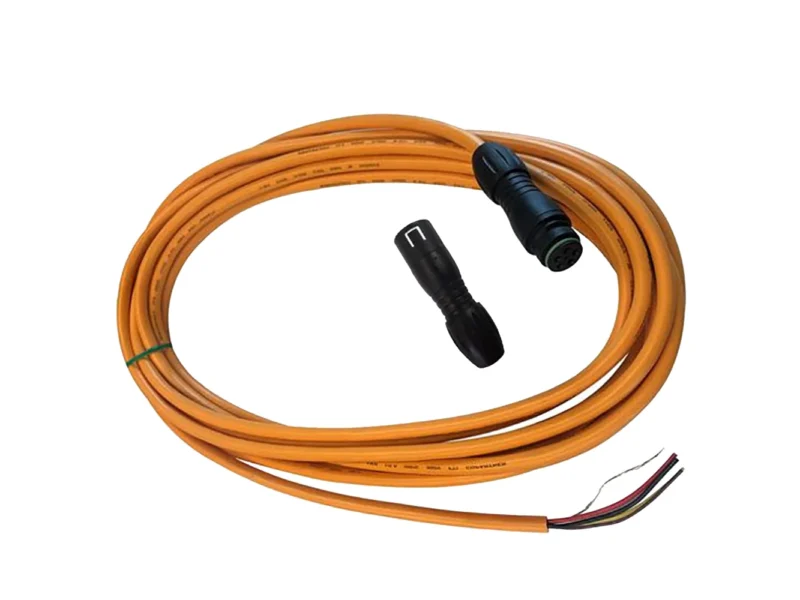 OceanLED Control Cable & Terminator Kit f/Standard Switch Control