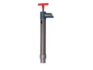 Beckson Pontoon 15" Pump - Hose Solid Separately