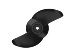 Garmin Force™ Weedless Prop