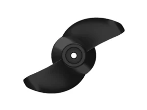 Garmin Force™ Weedless Prop