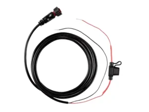 Garmin Force™ Foot Pedal Power Cable