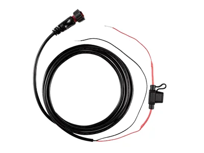 Garmin Force™ Foot Pedal Power Cable