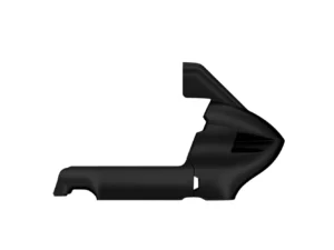 Garmin Force™ GT Nose Cone w/Transducer Mount - Black