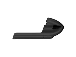 Garmin Force™ Round Nose Cone w/Transducer Mount - Black