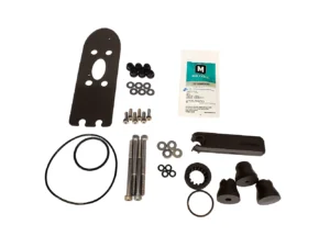 Garmin Force™ Trolling Motor Transducer Replacement Kit