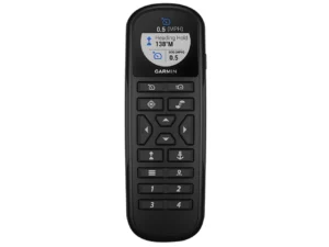 Garmin Force™ Trolling Motor Remote