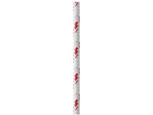 New England Ropes 1/4" Sta-Set Performance Cruising Line - Red Fleck - 600'
