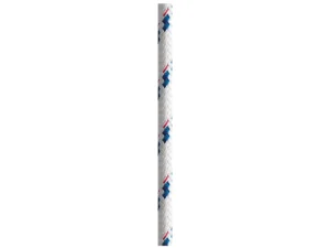 New England Ropes 5/16" Sta-Set Performance Cruising Line - Blue Fleck - 600'