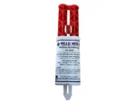 Weld Mount 8040 Acrylic Adhesive w/Plunger