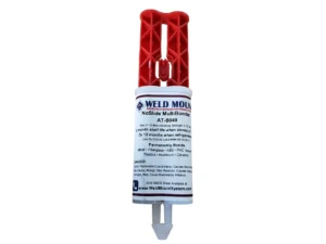 Weld Mount 8040 Acrylic Adhesive w/Plunger