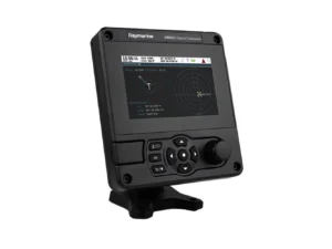Raymarine AIS4000 Class A Automatic Identification System (AIS) Transceiver
