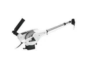 Cannon Optimum™ 10 Tournament Series (TS) BT Electric Downrigger