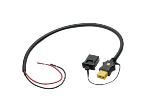 Cannon Battery End Cable