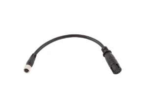 Minn Kota MKR-US2-15 Lowrance 8-Pin Tripleshot ADP f/Hook2