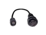 Raymarine 9-Pin to 7-Pin Adapter f/600W Airmar to Axiom DV