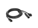 Humminbird 9-M360-2-DDI-Y - MEGA 360 & 2D/MDI 7-Pin Y-Cable