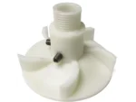 Raritan Atlantes Discharge Impeller Assembly