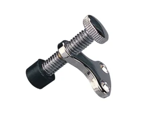 Sea-Dog Chrome Plated Brass Window Anti-Rattle Window Stop