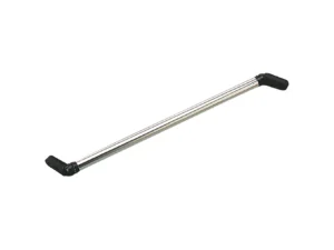Sea-Dog Nylon Windshield Brace Foot Kit w/Tube