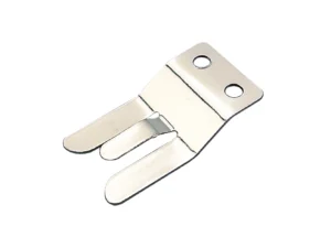 Sea-Dog Stainless Steel Microphone Clip