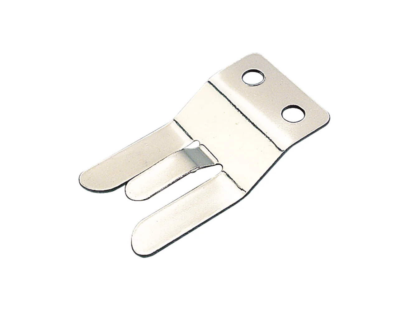 Sea-Dog Stainless Steel Microphone Clip