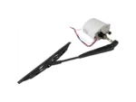 Sea-Dog Waterproof Standard Wiper Motor Kit 2-1/2" - 110°