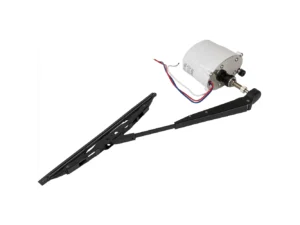Sea-Dog Waterproof Standard Wiper Motor Kit 2-1/2" - 110°