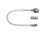 Digital Antenna RG-8X Cable w/N Male, Mini-UHF Female - 20'