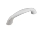 Sea-Dog PVC Coated Grab Handle - White - 9-3/4"