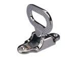 Sea-Dog Sand Cast Brass Chrome Plated Folding Step