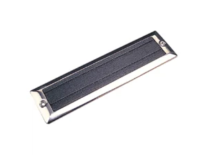 Sea-Dog Stainless Steel Deck Step 2-1/4" x 8-3/8"