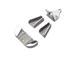 Sea-Dog Stainless Steel Anchor Chocks f/5-20lb Anchor