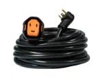 SmartPlug RV 30 AMP Dual Configuration Cordset - 30'
