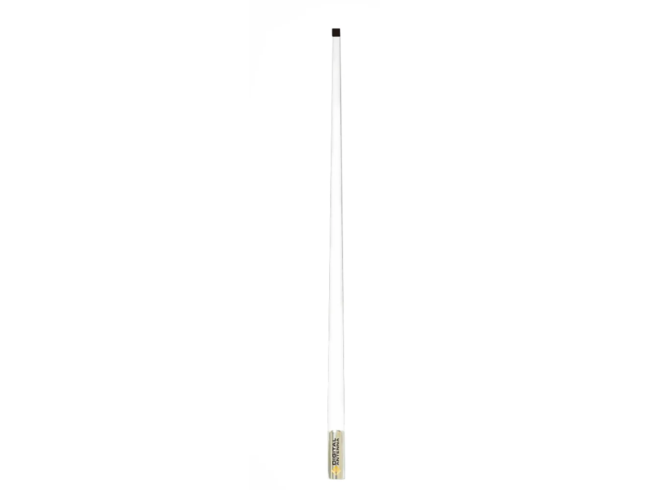Digital Antenna 533-VW-S VHF Top Section f/532-VW or 532-VW-S