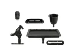 Scotty Kayak Fishing Starter Pack